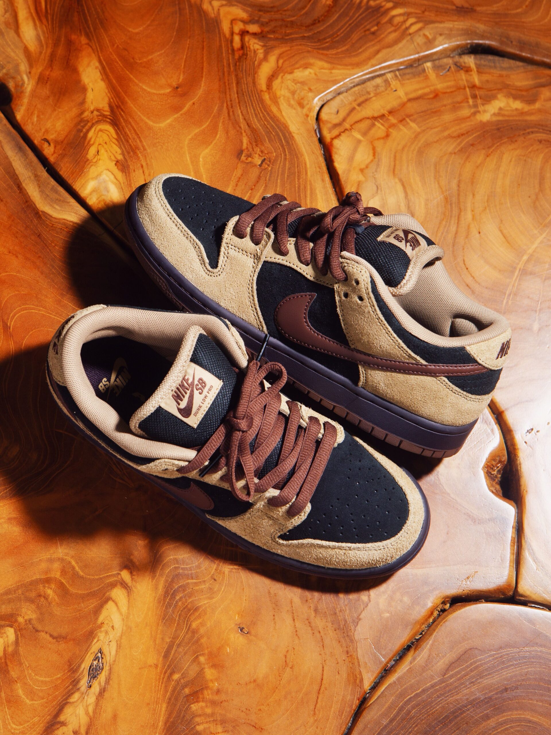 Nike SB Nike SB Dunk Low Pro 