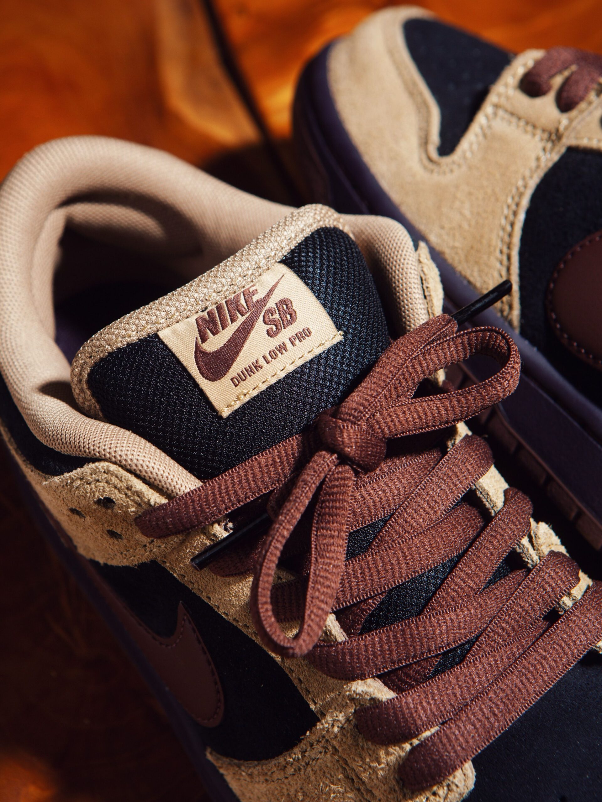Nike SB Nike SB Dunk Low Pro 