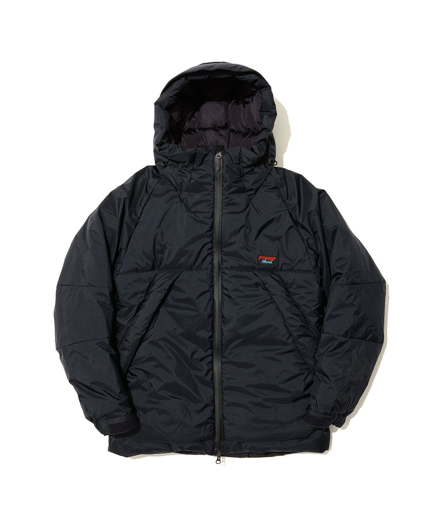 NANGA AURORA TEX DOWN JACKET IBUKI（新色PPL追加）