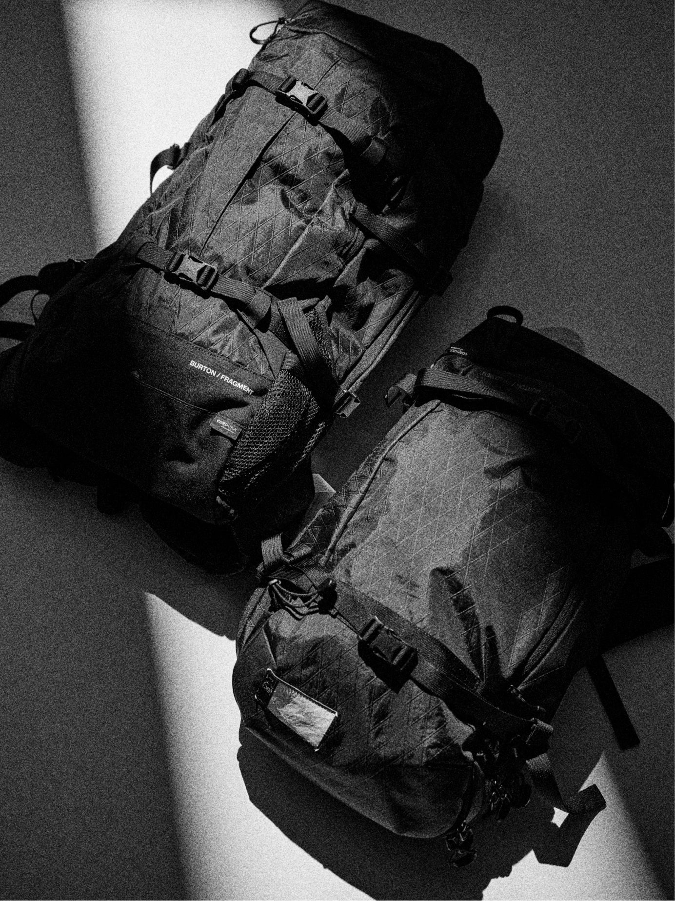 Burton FRAGMENT 32L Guide Pack