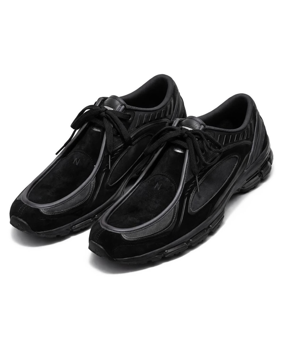 COMME des GARÇONS HOMME × New Balance 1890A ブラック