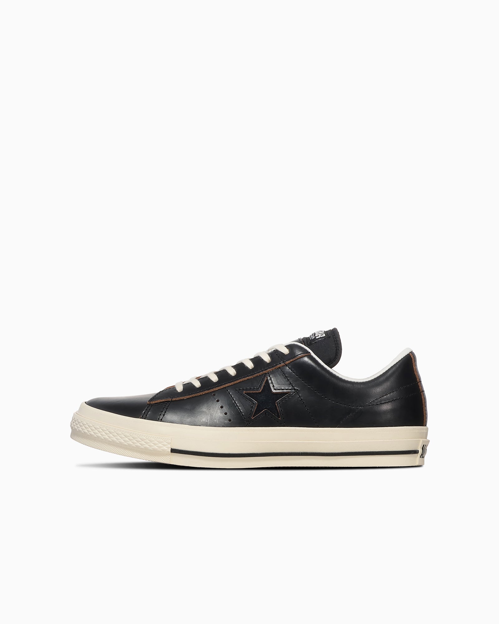CONVERSE ONE STAR CHROMEXCEL LEATHER サイド