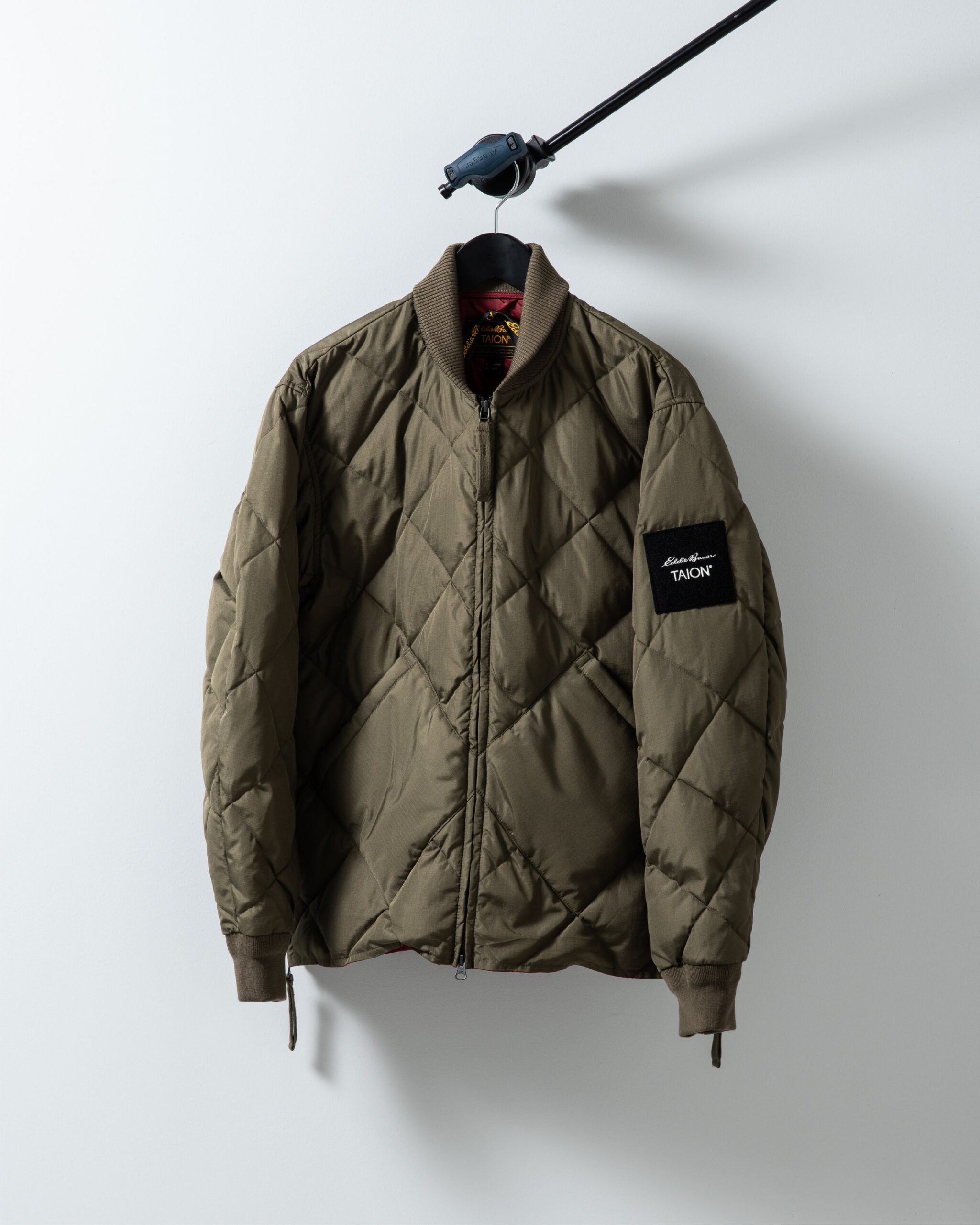 Eddie Bauer TAION SKYLINER EB×TAION LIGHT