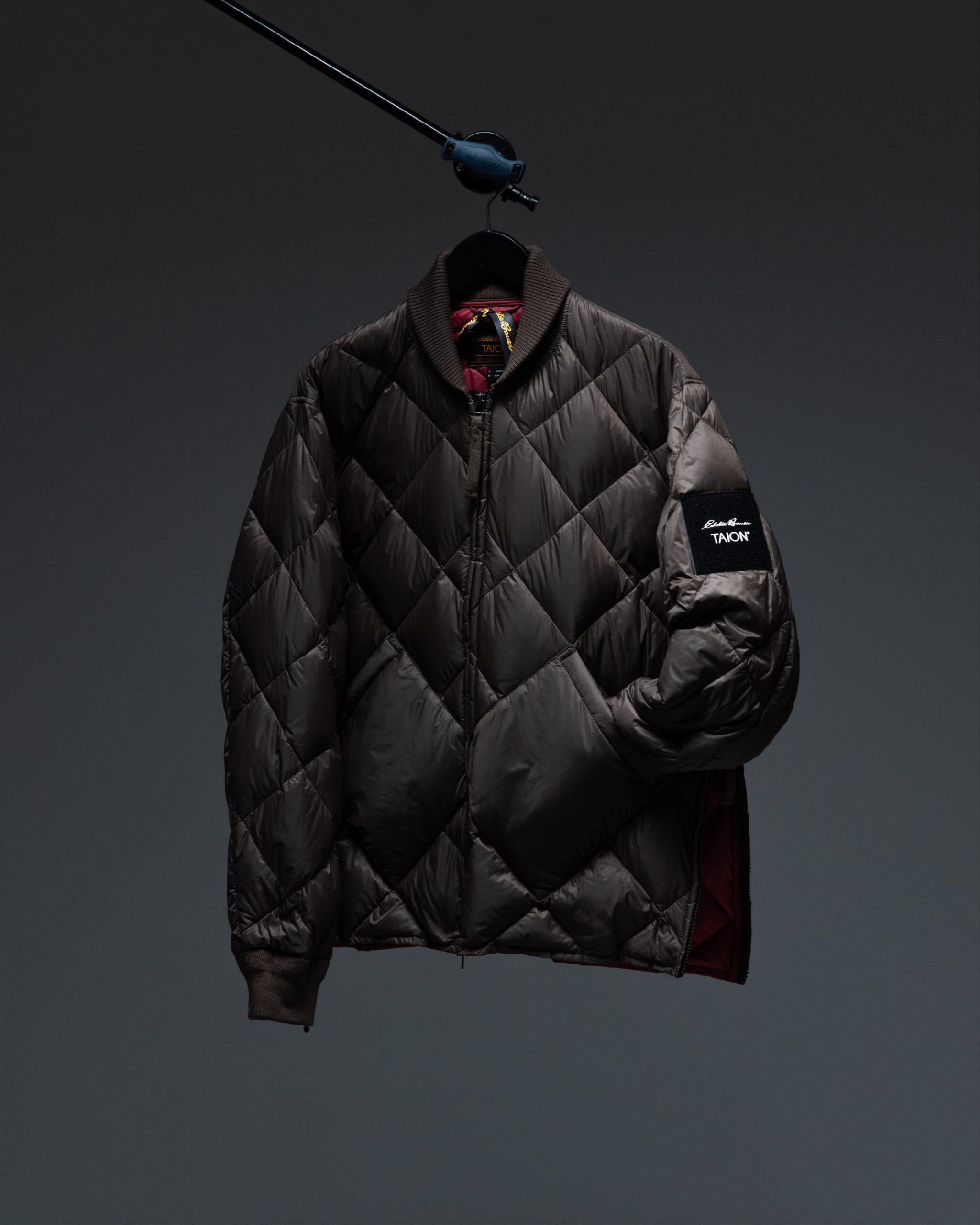 Eddie Bauer TAION SKYLINER EB×TAION LIGHT
