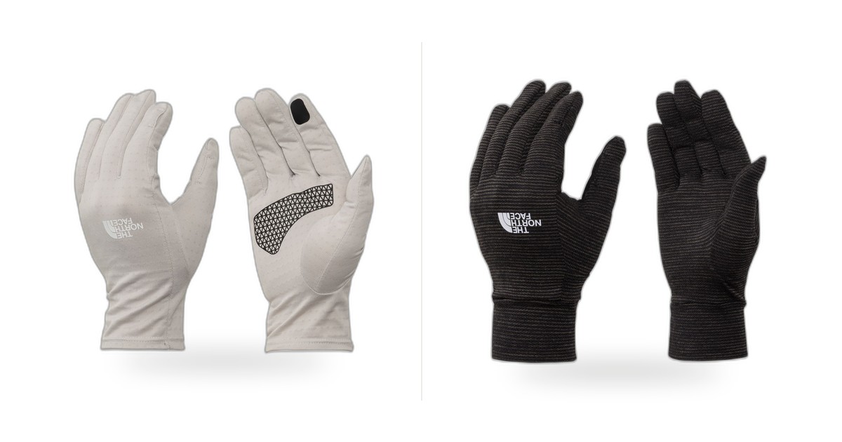 THE NORTH FACE 新作9アイテム