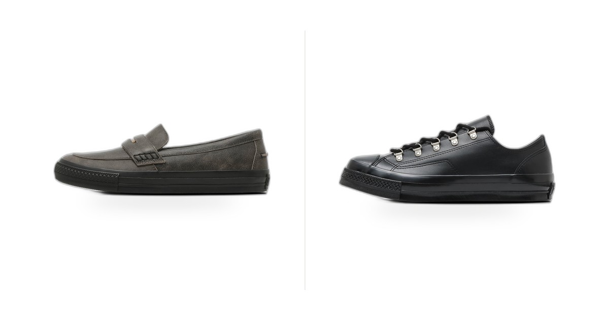 CONVERSE 新作3型
