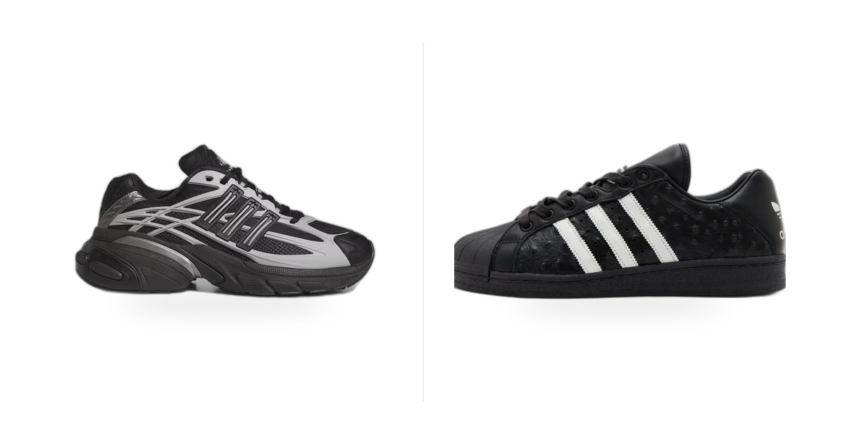 adidas新作3型｜ADISTAR XLG 2.0・HANDBALL SPEZIAL・ULTRASTAR MiGが2026年10月8日・9日atmosで発売