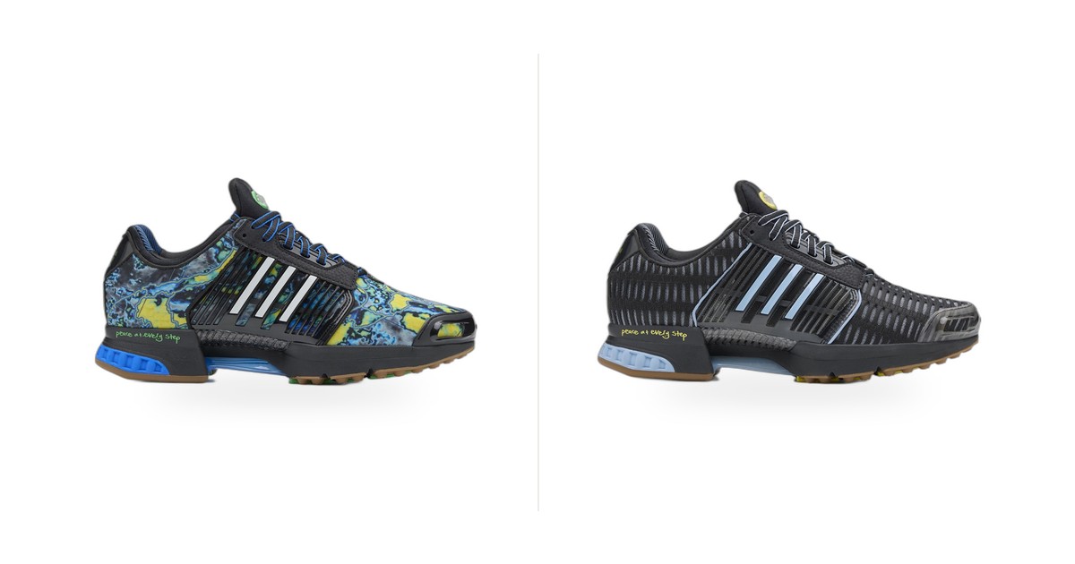 adidas ADWYSD Climacool 1