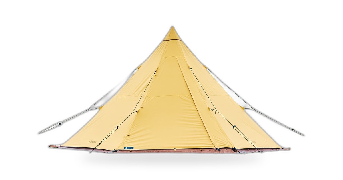 HILLS FIELD BIG TOP