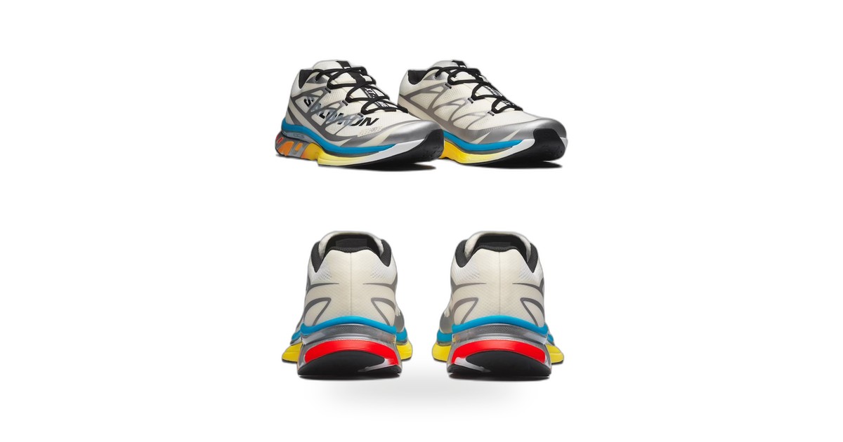 MM6 Maison Margiela Salomon XT-MM6