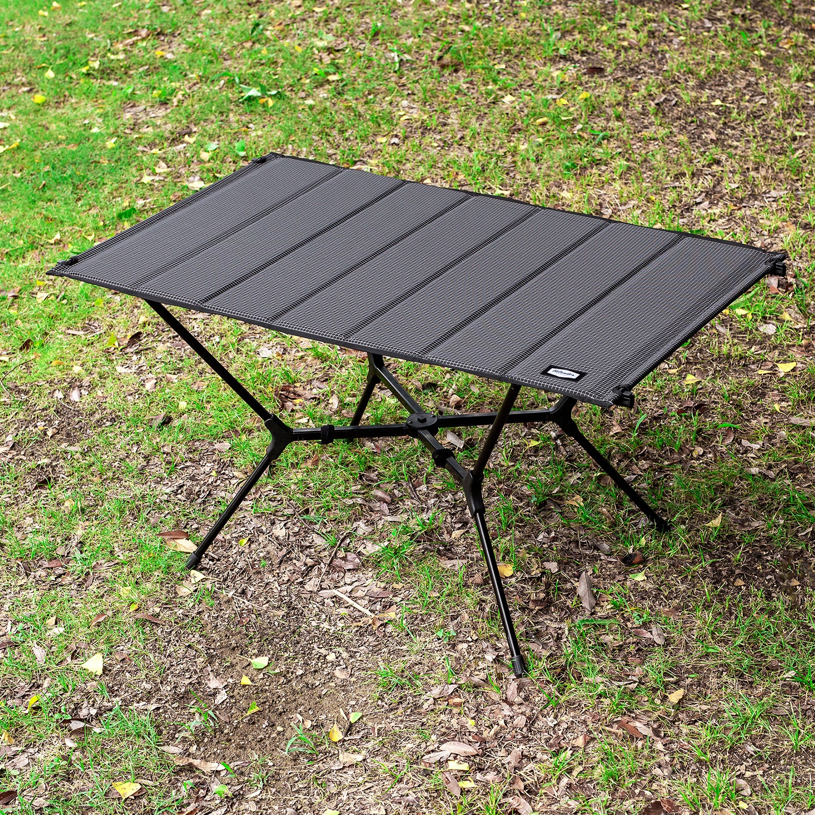 Hilander X-FRAME コンパクトハイテーブル