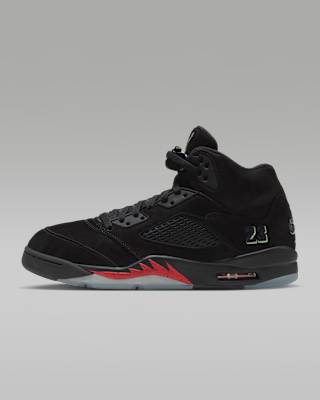 Air Jordan 5 Retro Halloween
