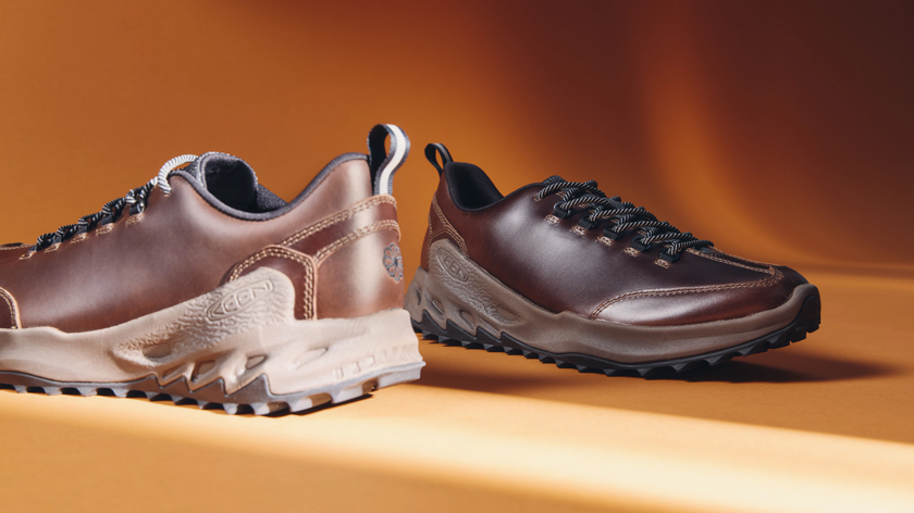 KEEN Flux Pack