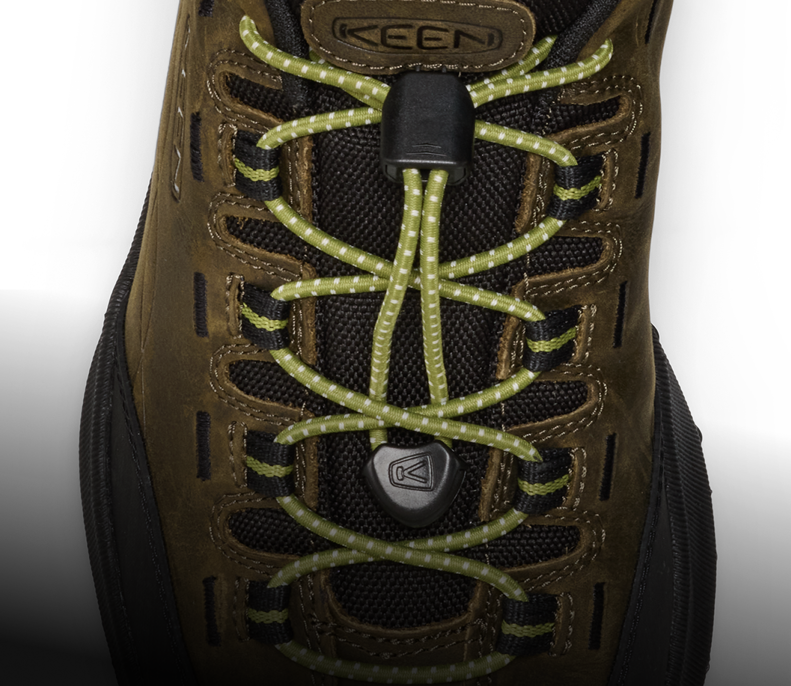 KEEN Jasper Zionic HW