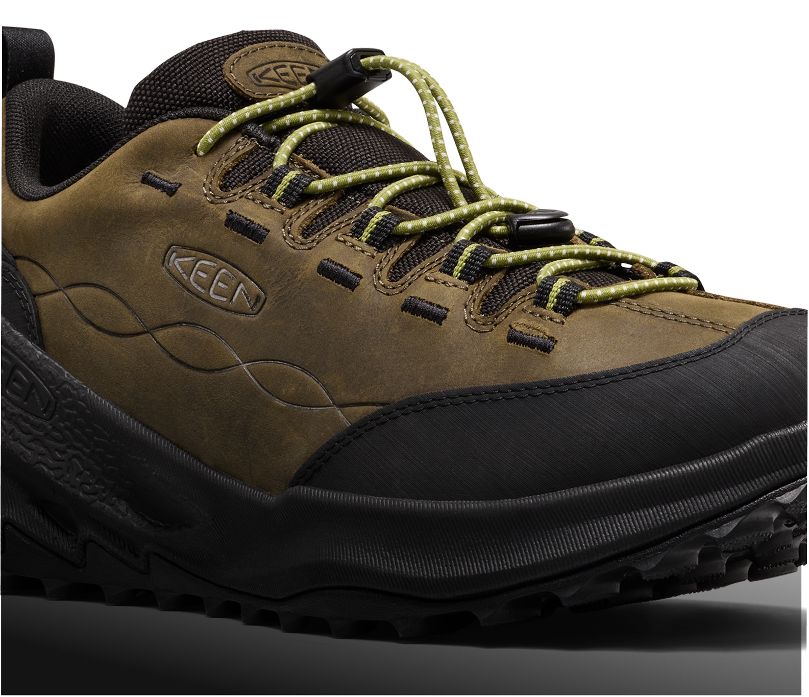 KEEN Jasper Zionic HW