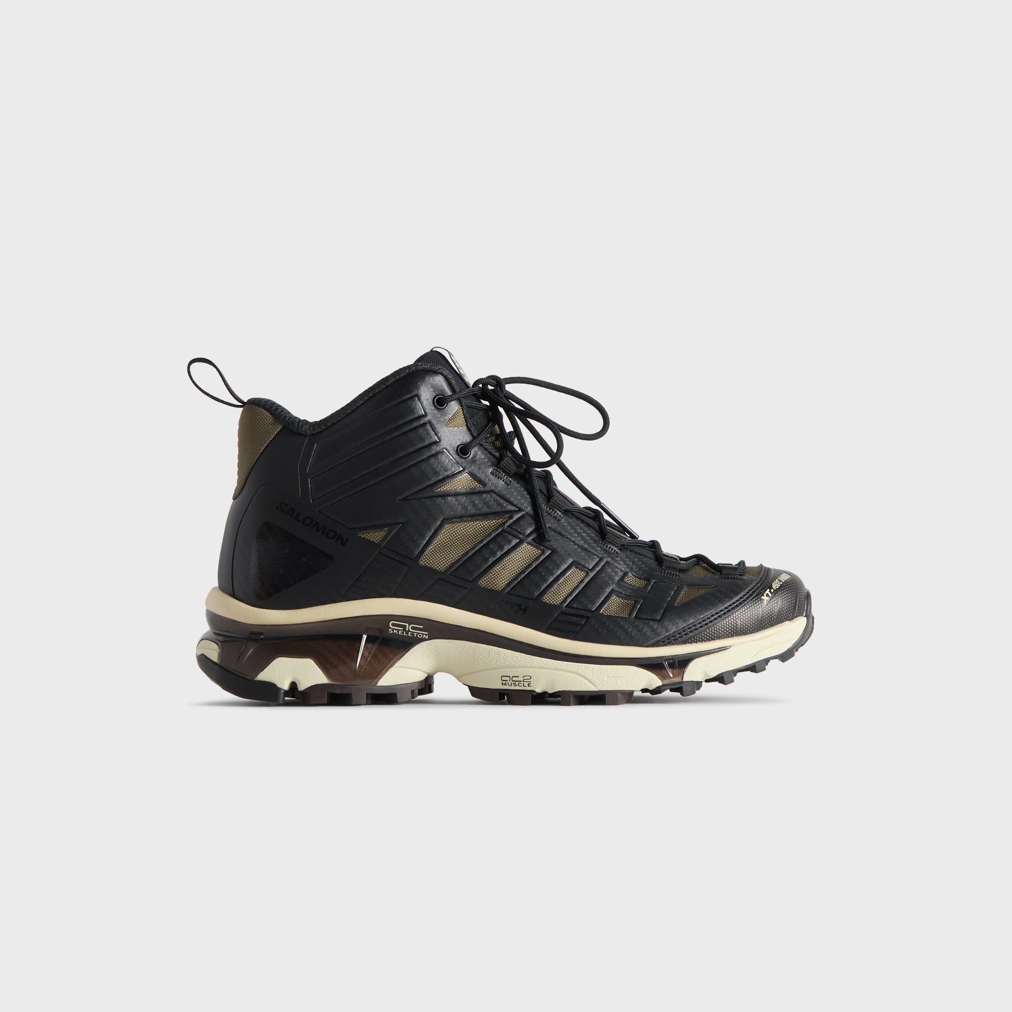 Kith for Salomon XT-4K Mid