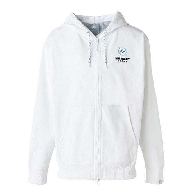 MAMMUT FRGMT Barryvox ML Hoody