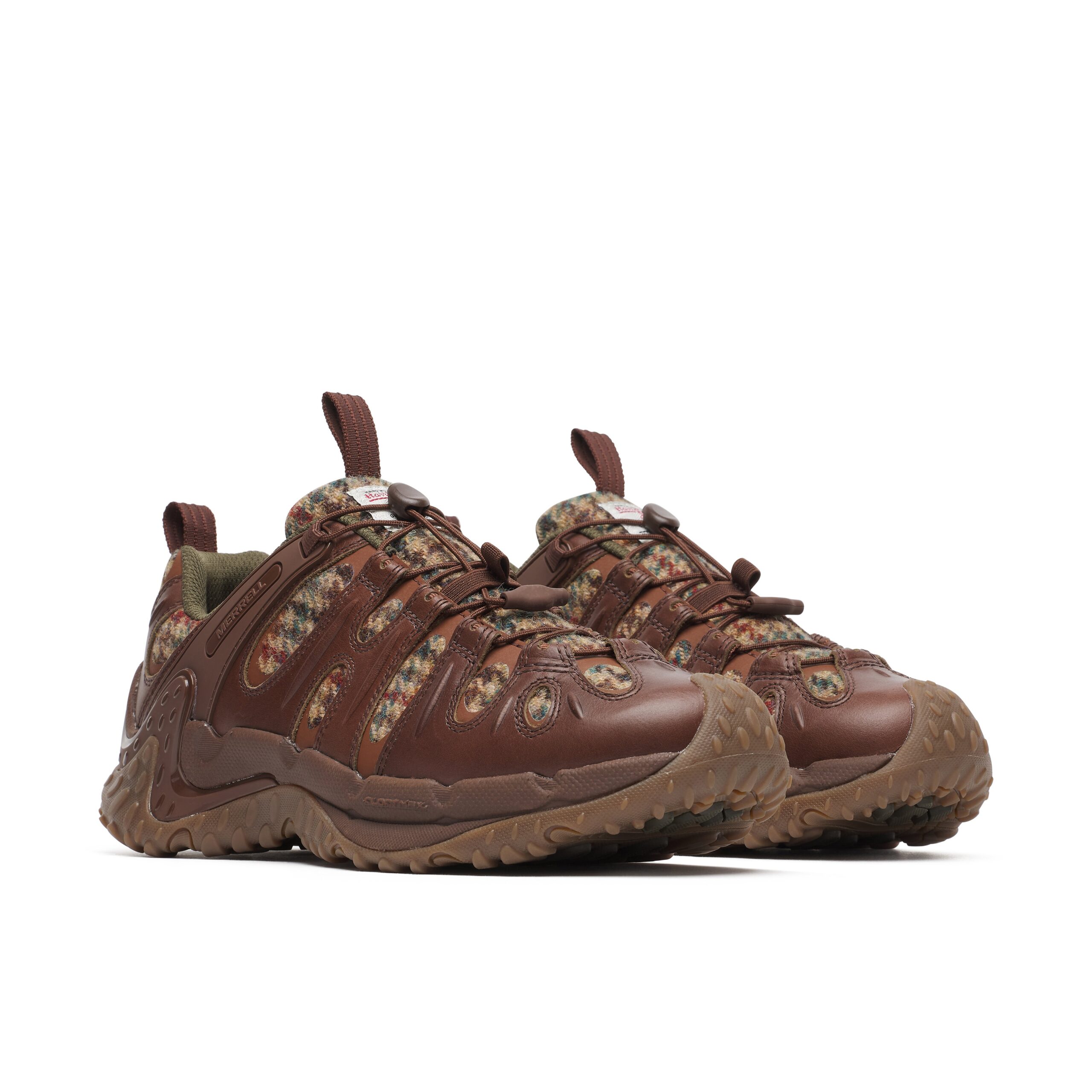 MERRELL HARRIS TWEED CHAM REDUX SE