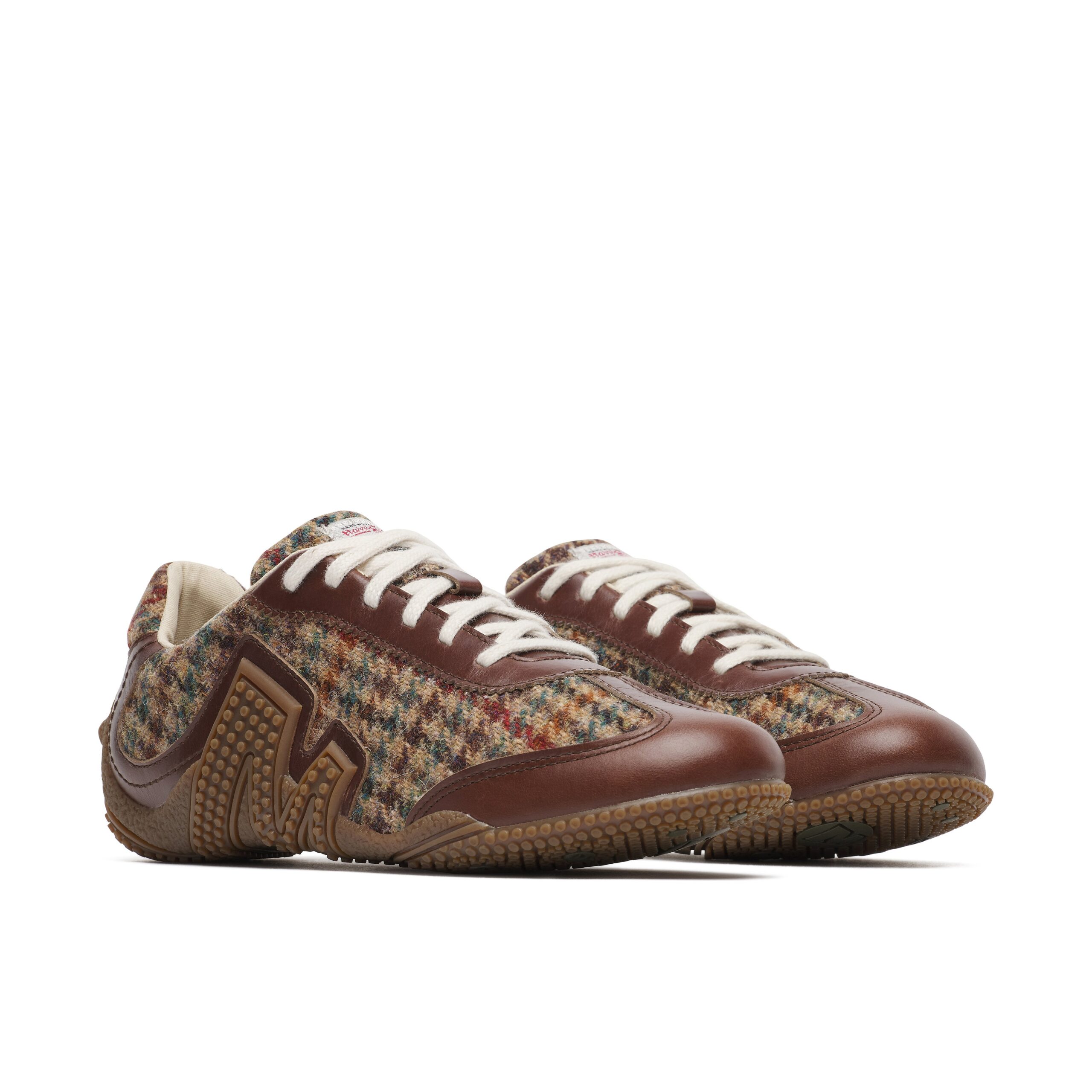 MERRELL HARRIS TWEED RELAY LACE