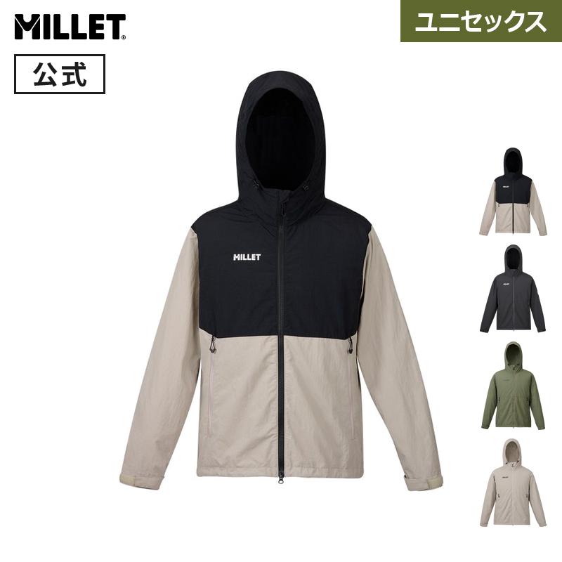 MILLET SEMNOZ INS JKT