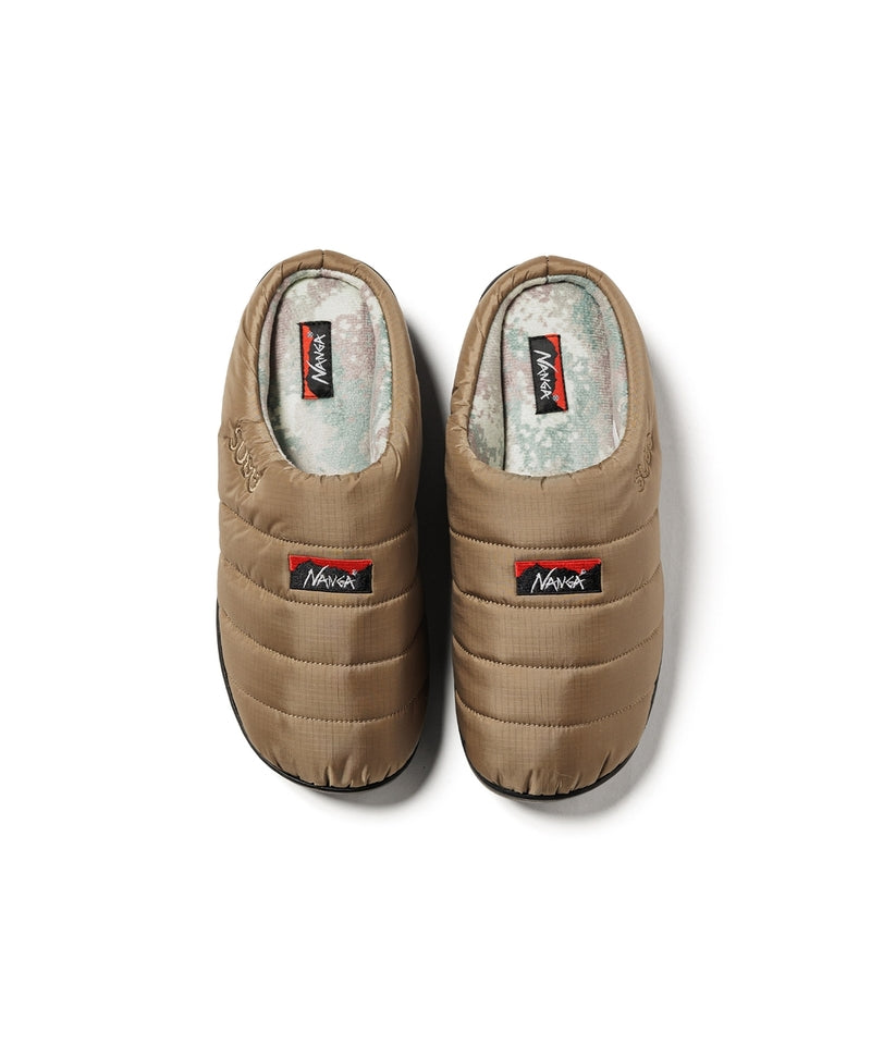 NANGA x SUBU AURORA TEX WINTER SANDAL