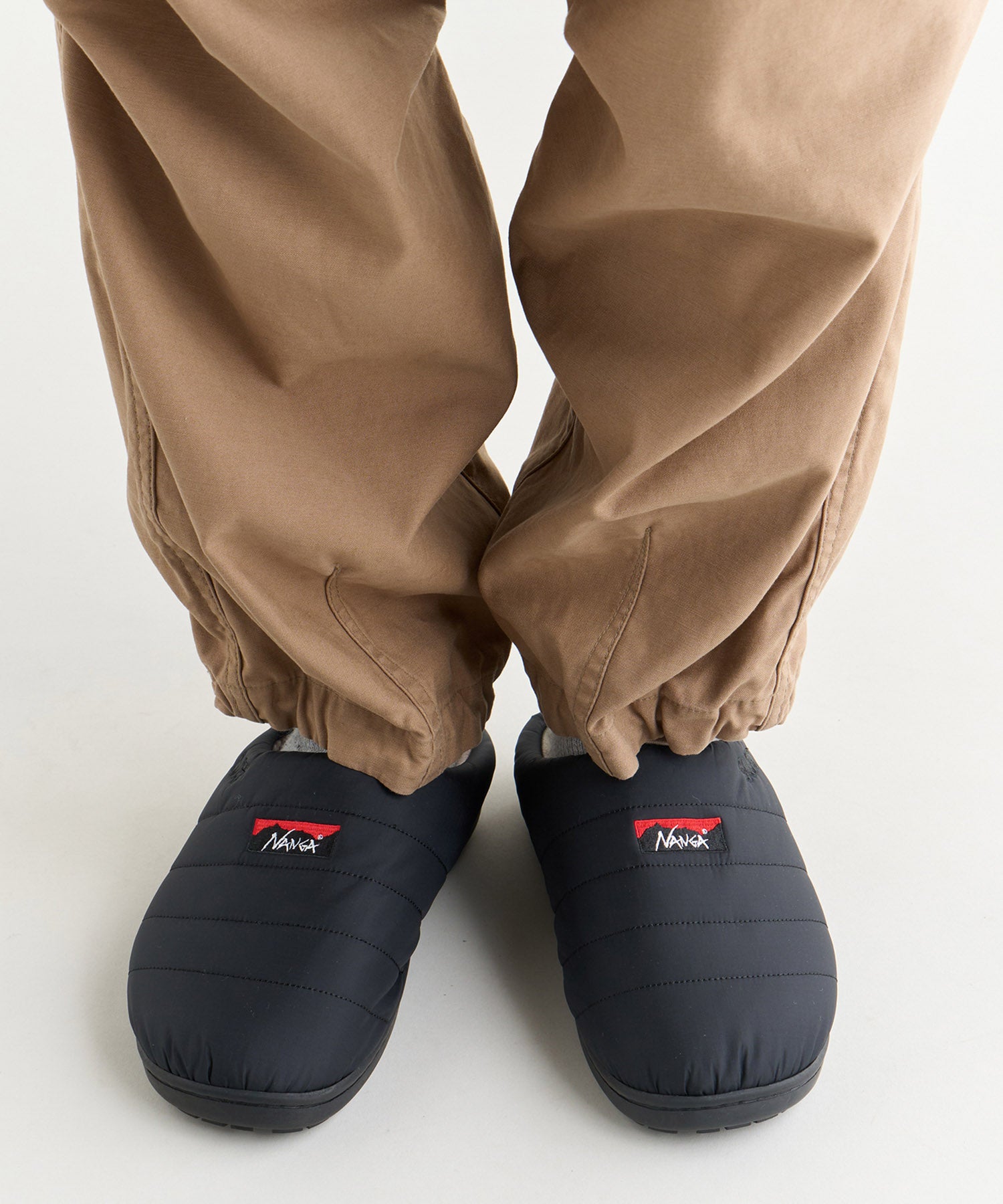 NANGA x SUBU AURORA TEX WINTER SANDAL