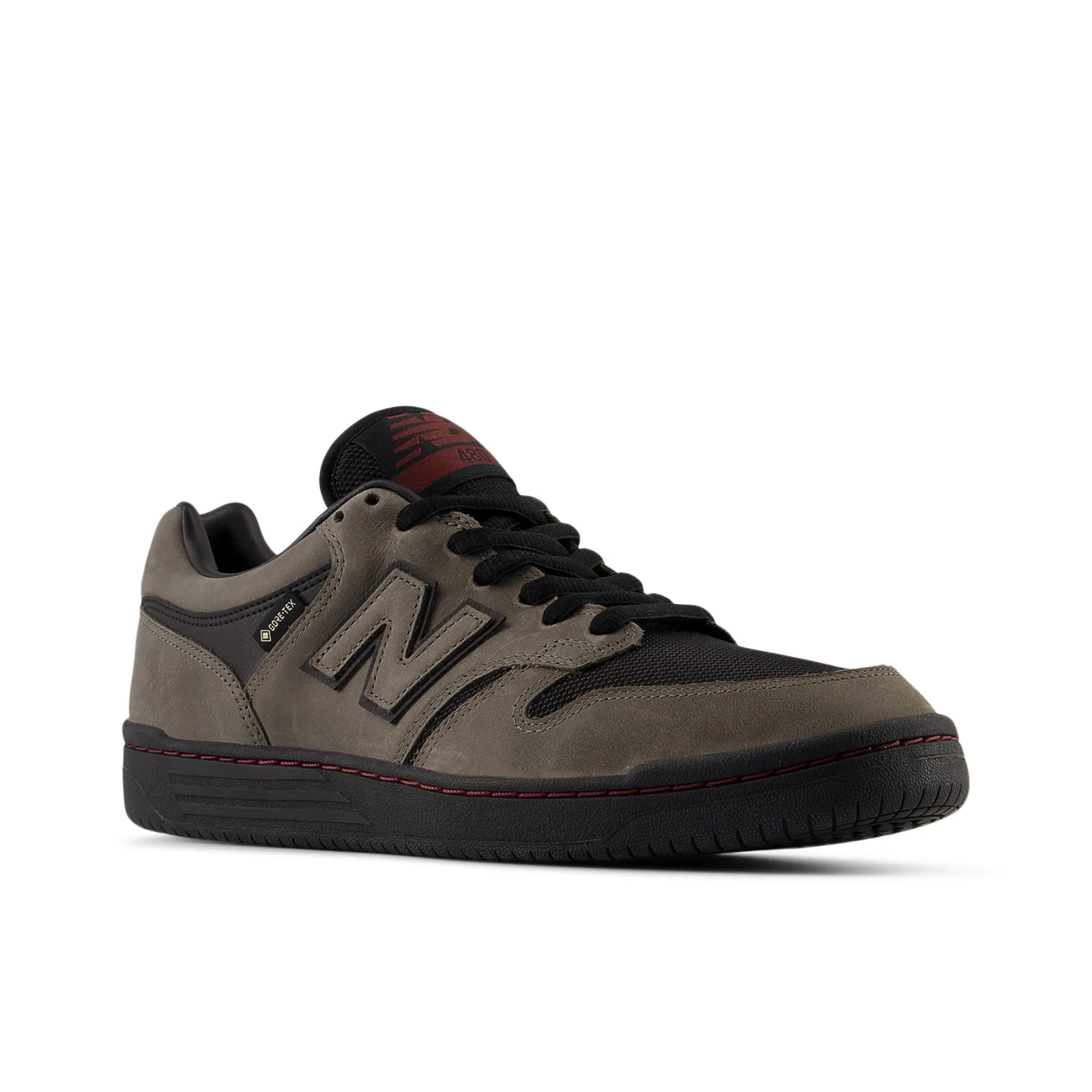 New Balance Numeric 480 GORE-TEX スリークォーター