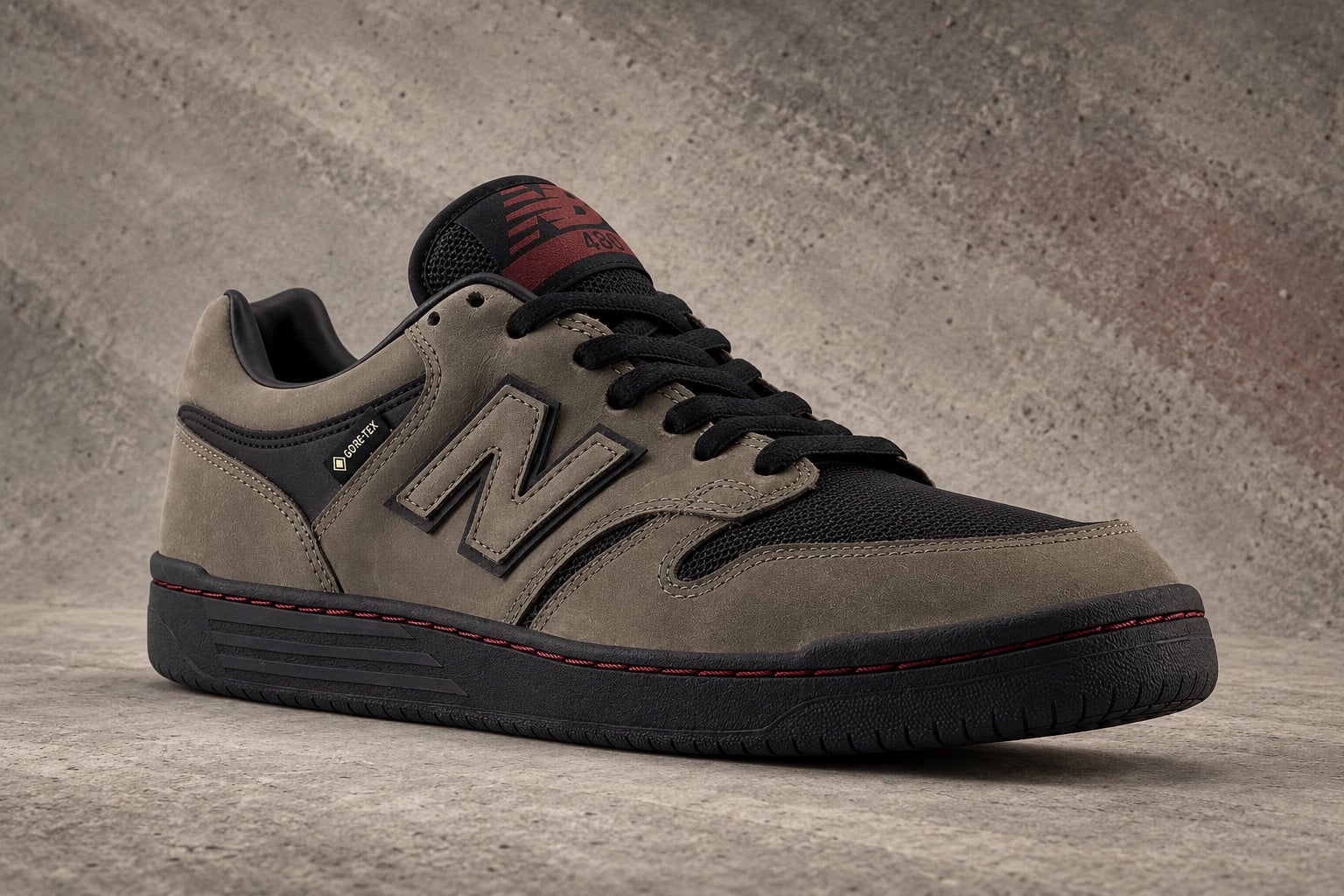 New Balance Numeric 480 GORE-TEX