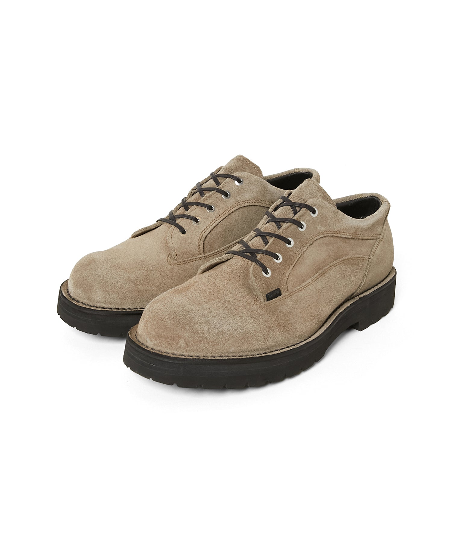 N.HOOLYWOOD COMPILE x Danner LEATHER SHOE ベージュ