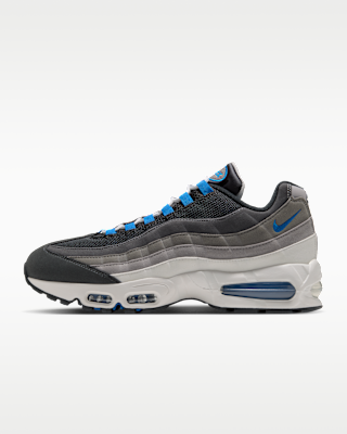 Nike Air Max 95 Big Bubble PRM