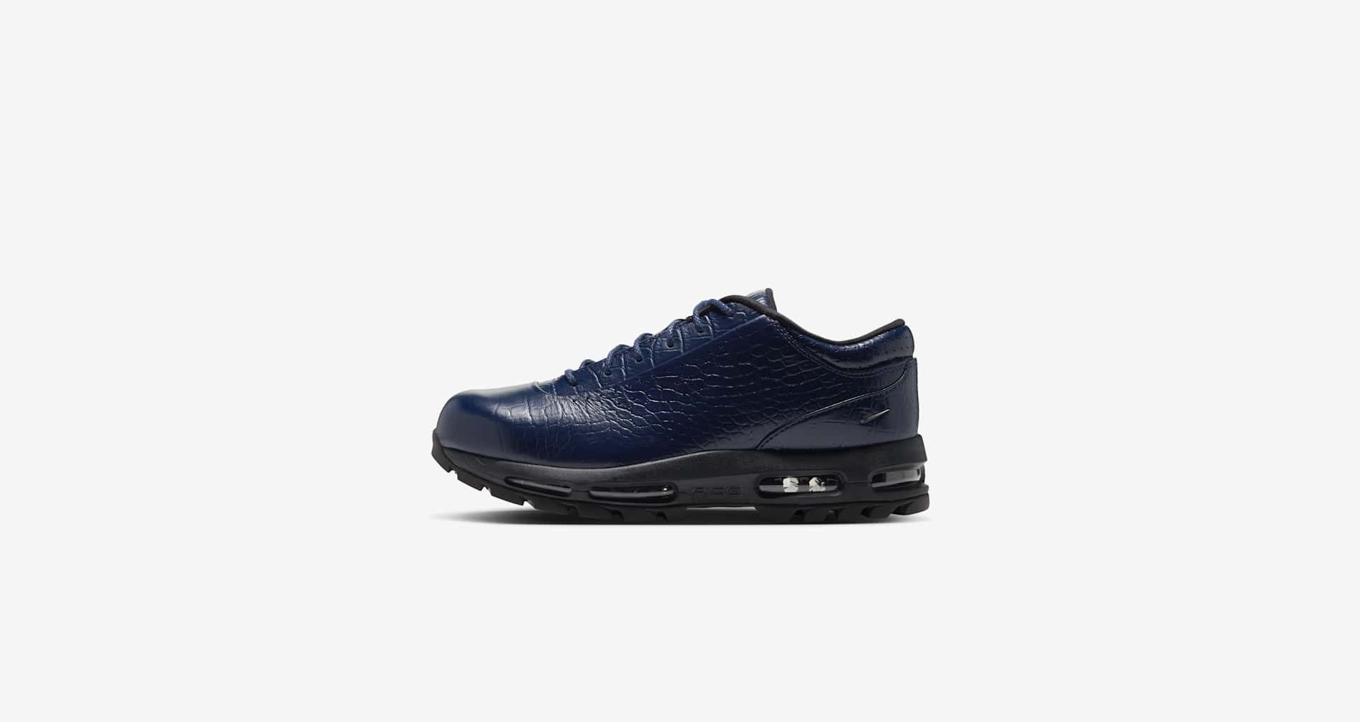 Nike Air Max Goadome Low Midnight Navy