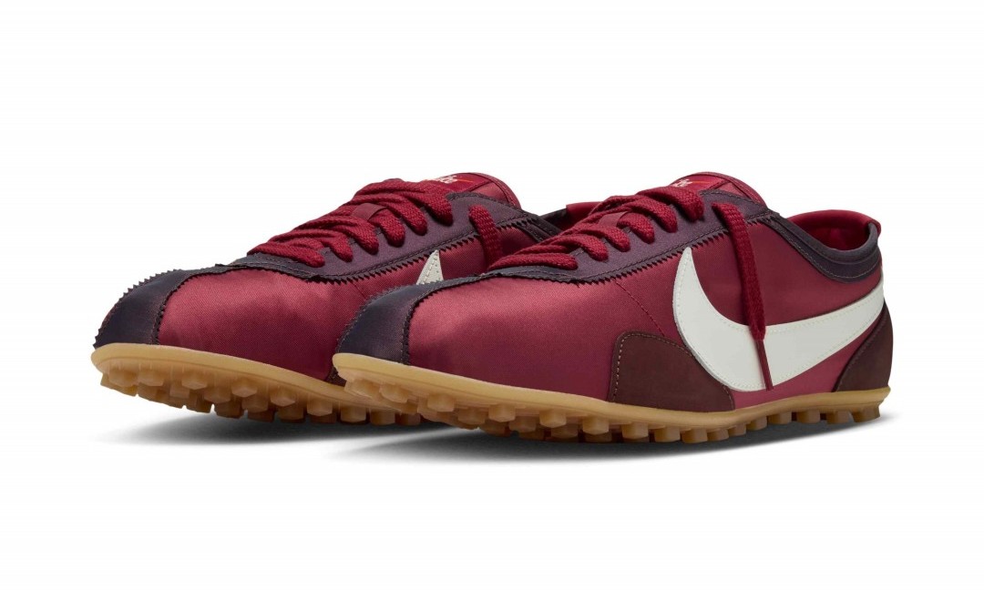 Nike Moon Shoe OG Tough Red Mystic Dates