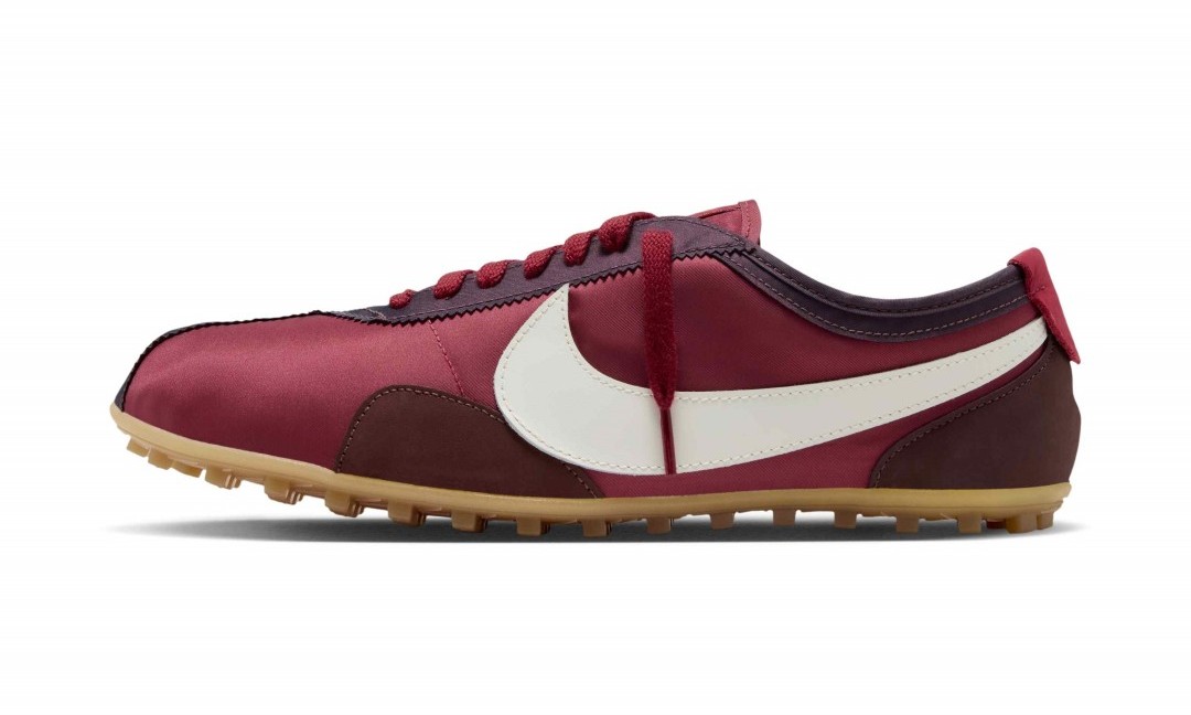 Nike Moon Shoe OG Tough Red Mystic Dates