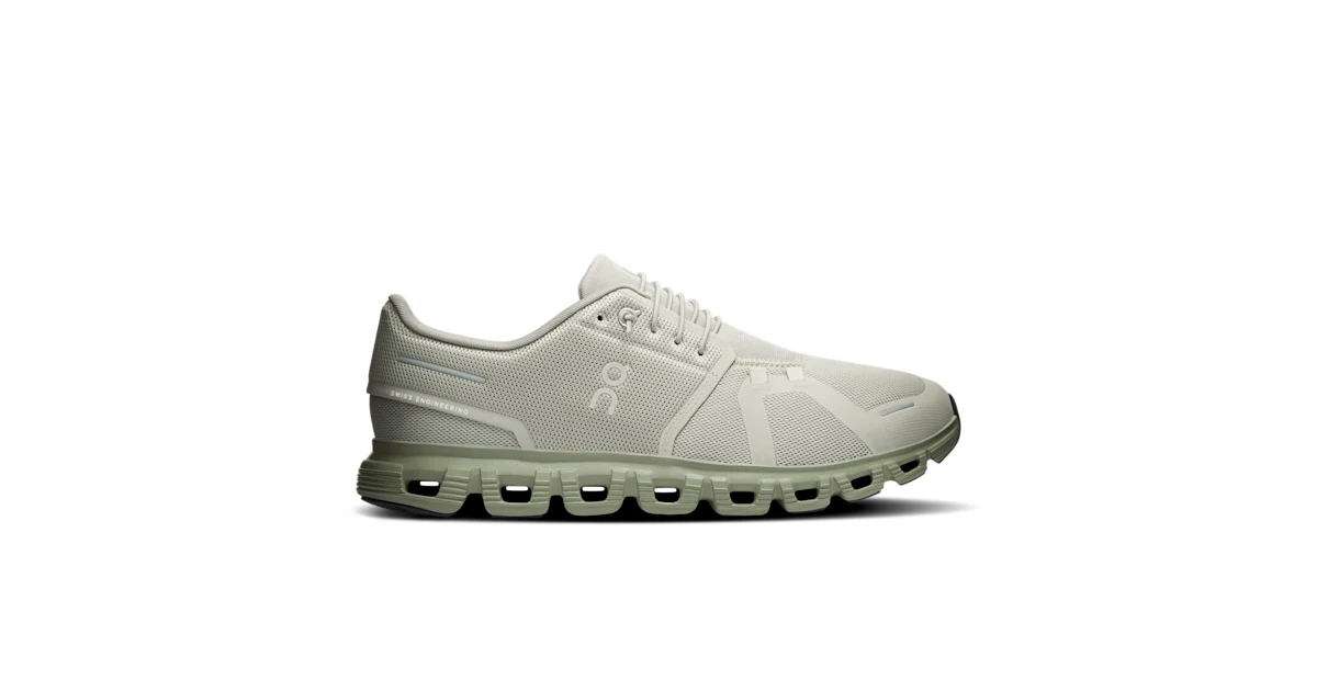 On Cloud 6 M