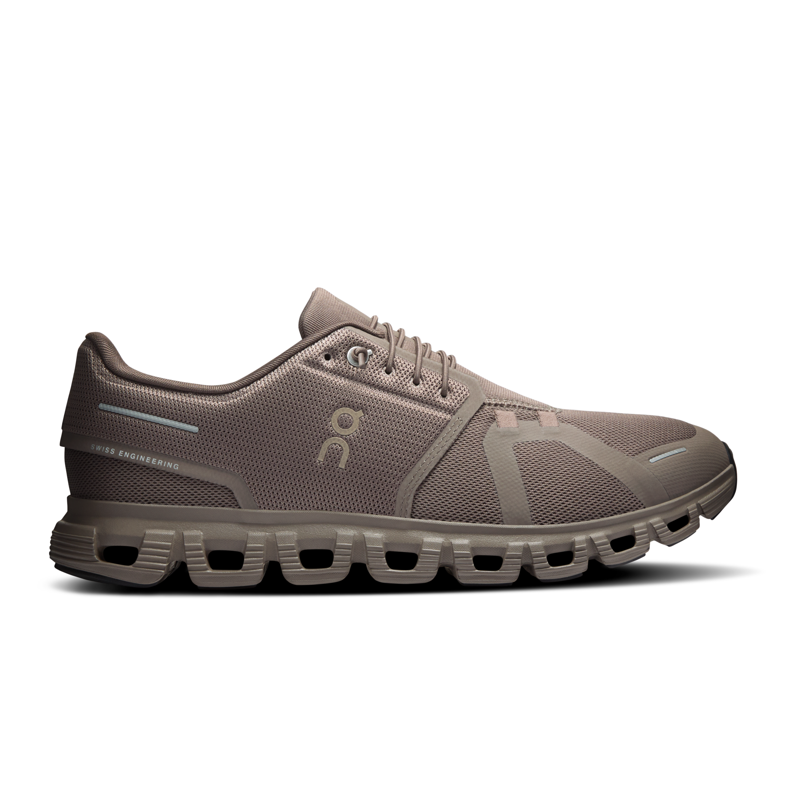 On Cloud 6 M