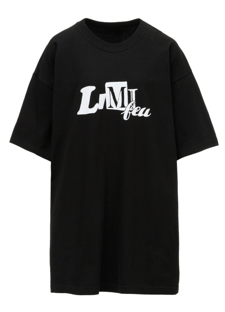 LIMI feu × HIROTTON