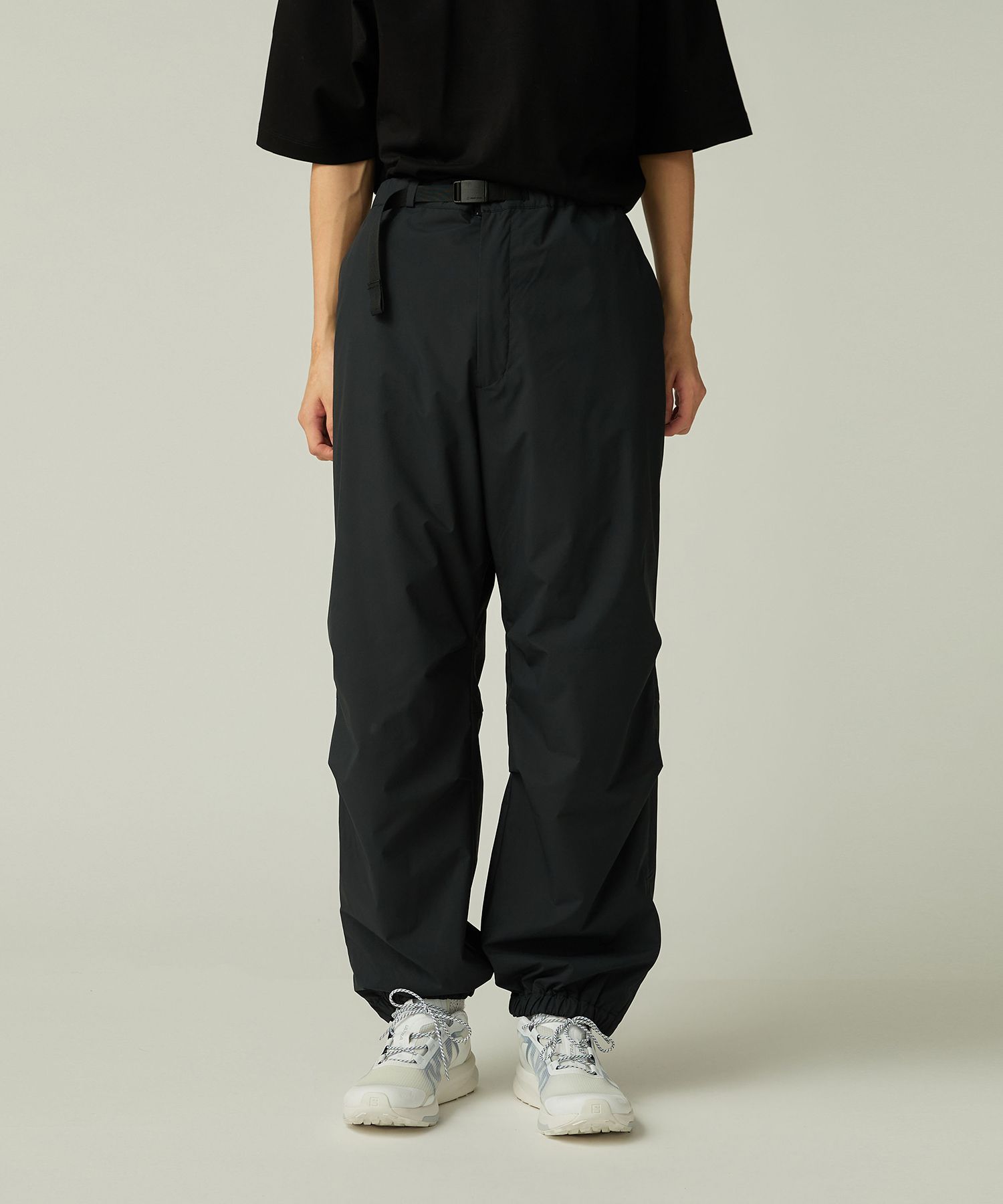 Snow Peak Octa Nomad Pants