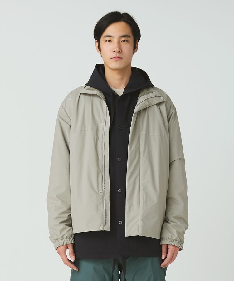 Snow Peak Octa Nomad Jacket