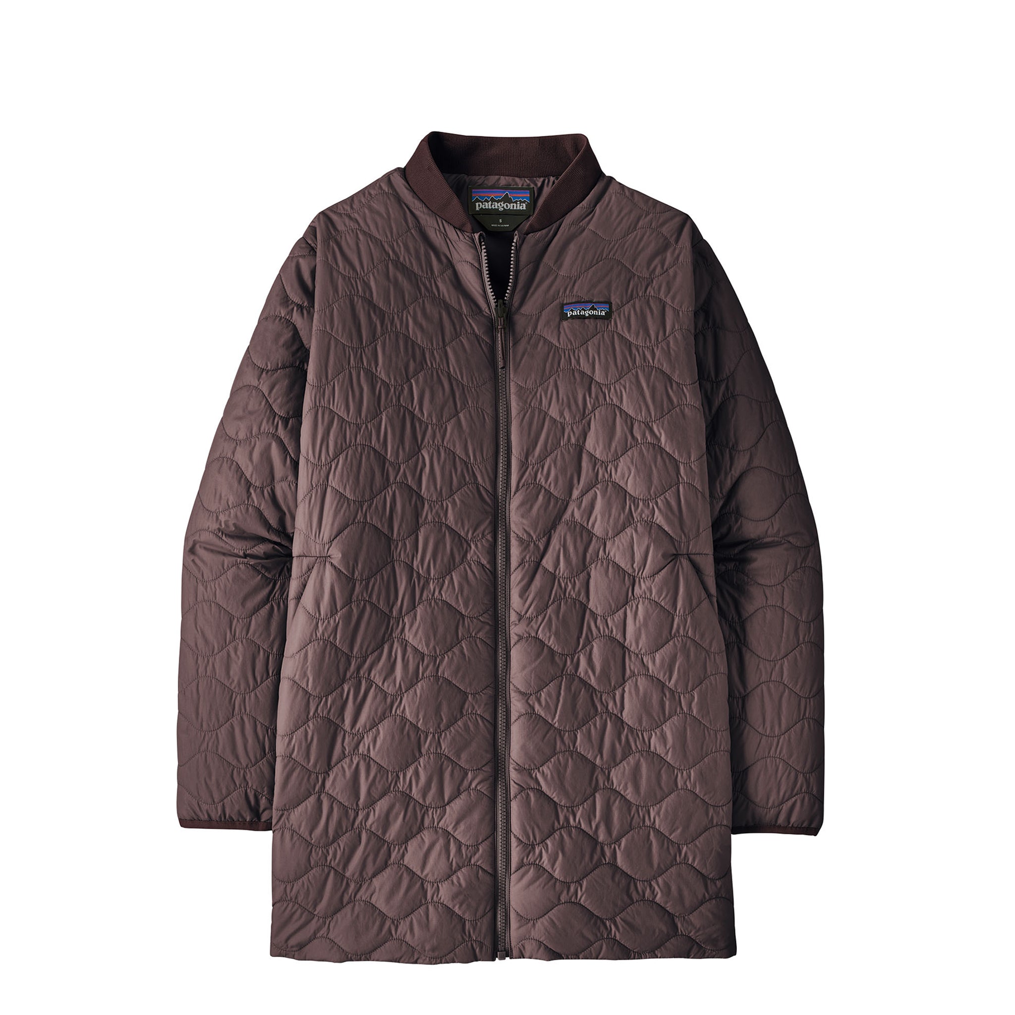 Patagonia Women's Heyes Peak 3-in-1 Parka インナージャケット