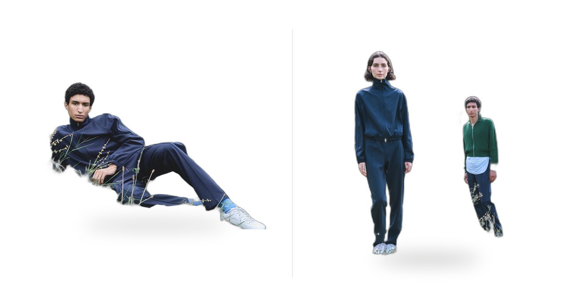 PUMA x JIL SANDER