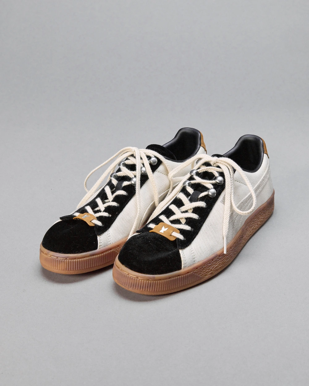 PUMA x MASU CURIO SUEDE