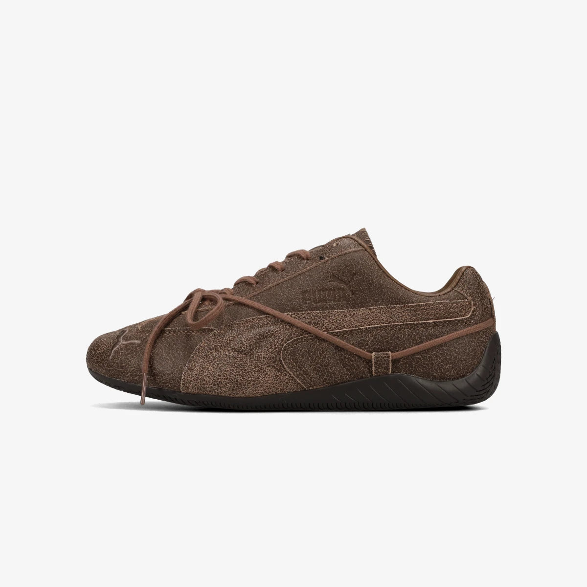 PUMA SPEEDCAT VTG ESPRESSO X ROSE