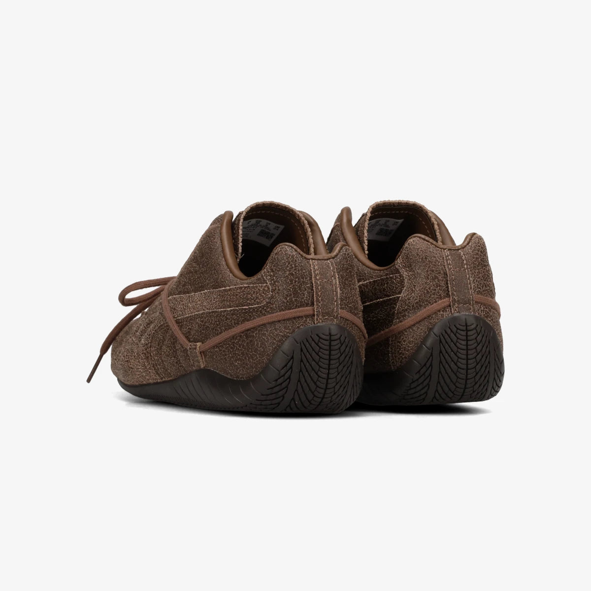 PUMA SPEEDCAT VTG ESPRESSO X ROSE