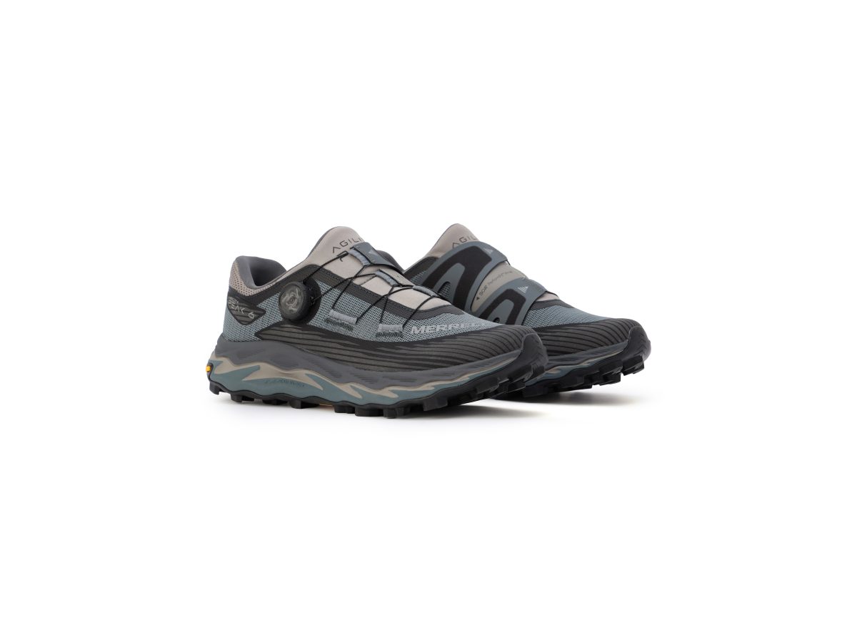 Snow Peak × MERRELL AGILITY PEAK 6 BOA SP