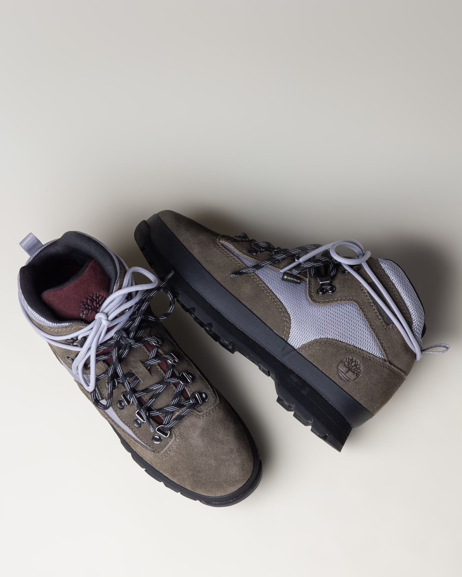 Timberland Curated by Victor Kan Euro Hiker GTX