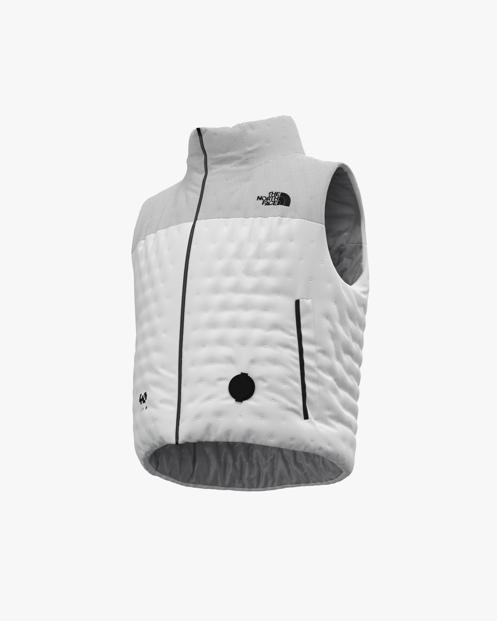 THE NORTH FACE Nupuri Airchamber Vest