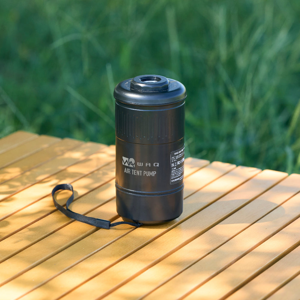 WAQ AIR TENT PUMP
